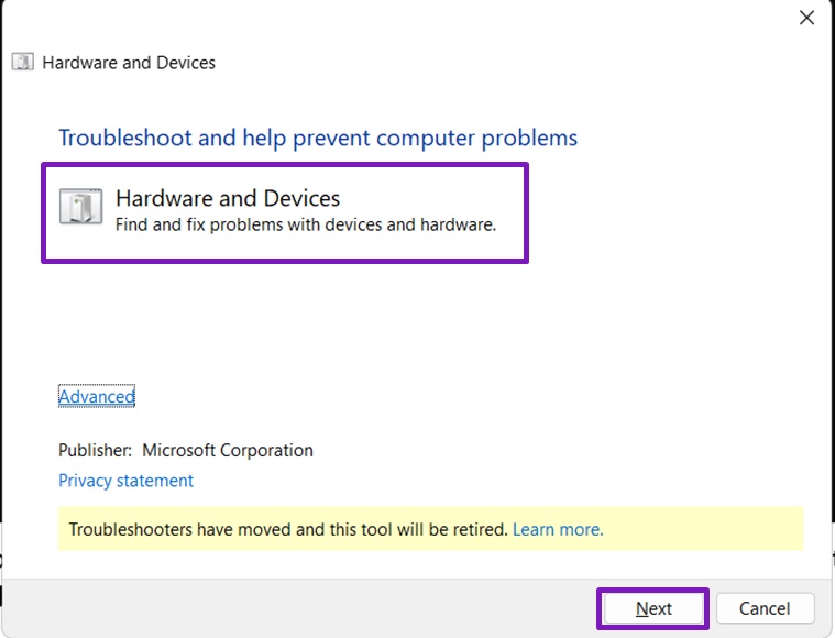 What to Do if Windows 11 Won’t Detect a Third Monitor 6