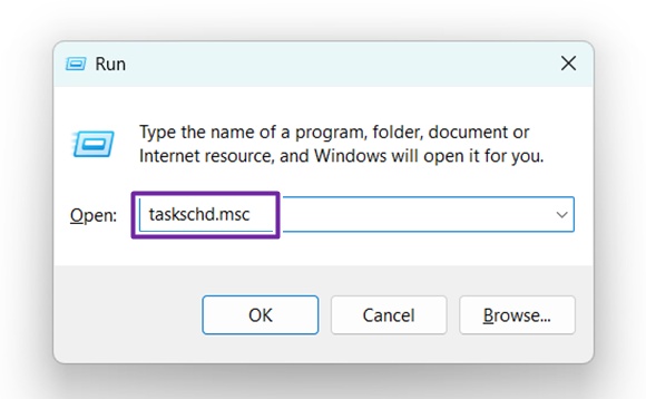 Why Does a Random White Box Pop Up on Desktop And How to Fix It 2