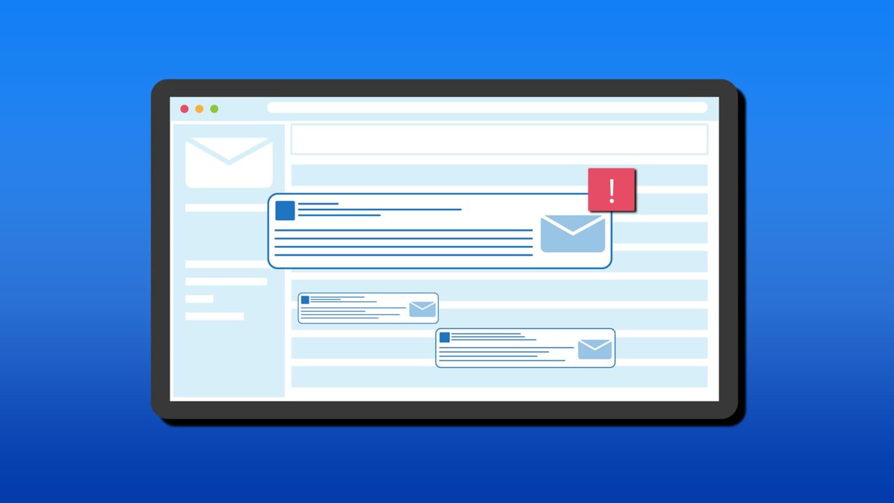 Can’t Forward Emails in Outlook? 4 Fixes to Try