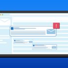 can't forward emails in outlook