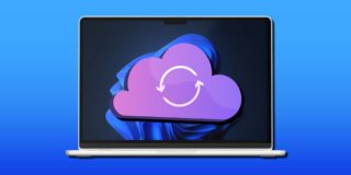 cloud rebuild windows 11