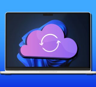 cloud rebuild windows 11