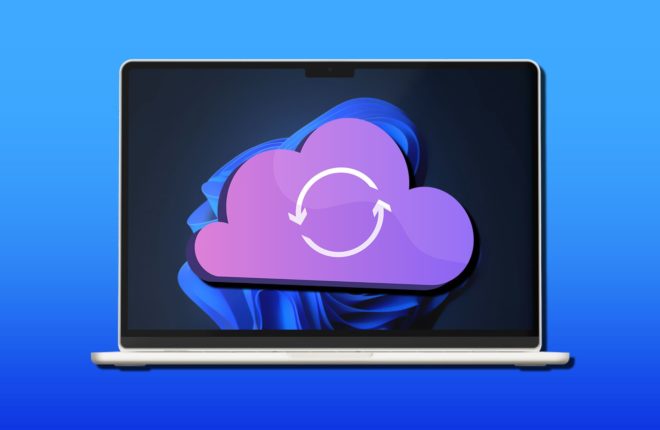 cloud rebuild windows 11