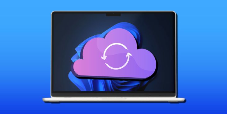 cloud rebuild windows 11