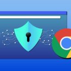 google chrome session credentials