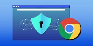 google chrome session credentials