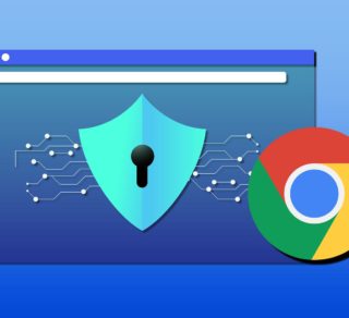 google chrome session credentials