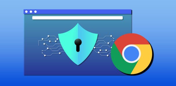 google chrome session credentials