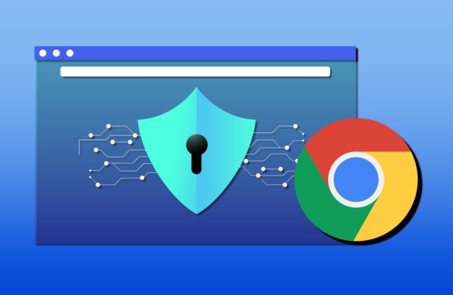 google chrome session credentials