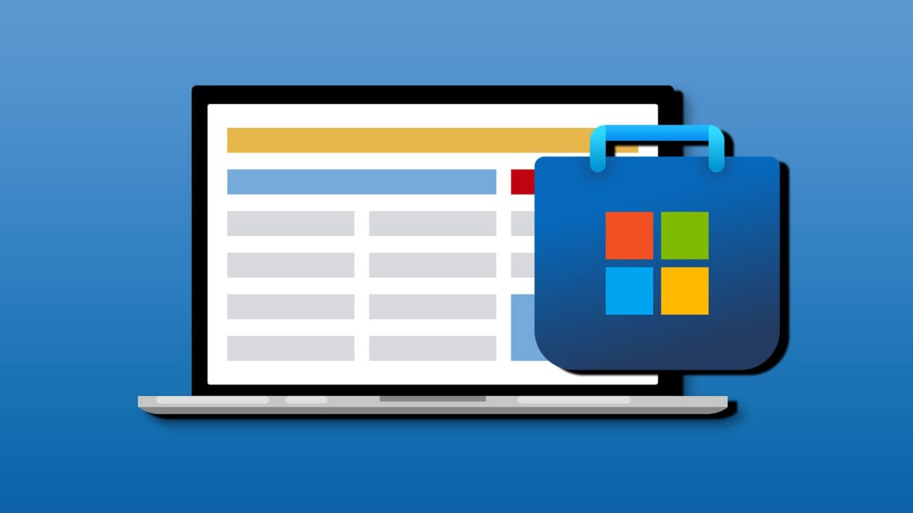 Installed Desktop Themes Aren't Appearing or Syncing With the Microsoft Store Library