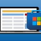 installed desktop themes microsoft store library