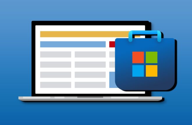 installed desktop themes microsoft store library