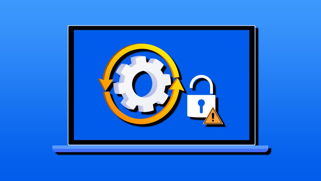 Stuck in a BitLocker Recovery Loop? Here’s What to Do