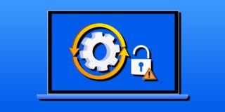pc stuck in bitlocker loop