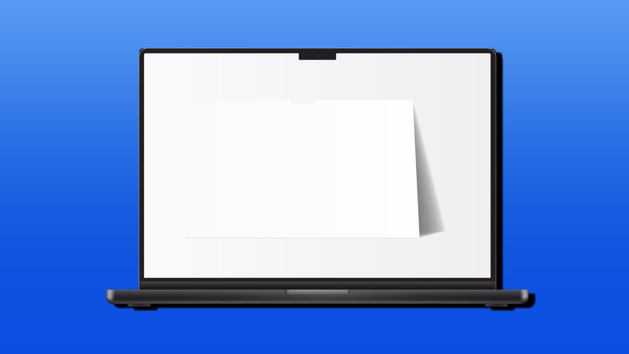 Why Does a Random White Box Pop Up on Desktop? (And How to Fix It)