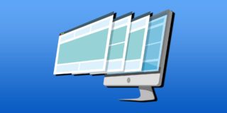 windows 11 won’t detect third monitor