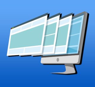 windows 11 won’t detect third monitor