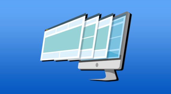 windows 11 won’t detect third monitor