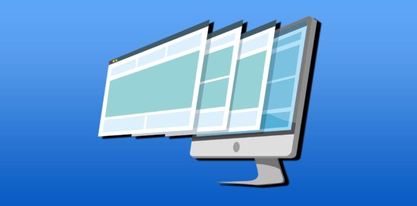 windows 11 won’t detect third monitor