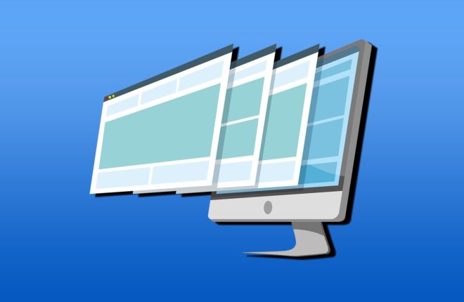 windows 11 won’t detect third monitor