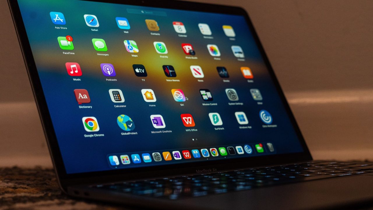 Top 7 Software to Overclock and Boost Performance on Mac