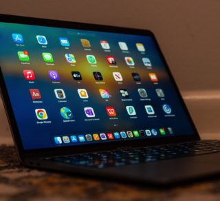mac performance