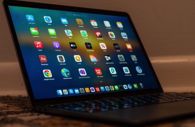 mac performance