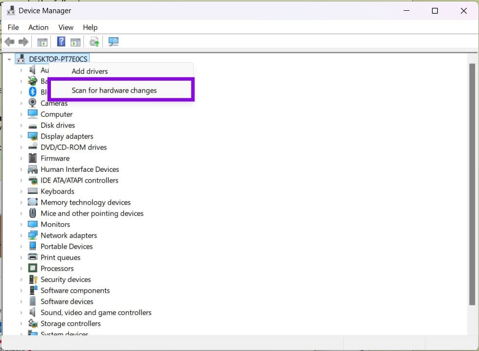 How to Export and Backup Windows Drivers Before Reinstalling Windows 5
