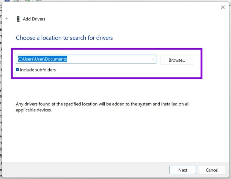 How to Export and Backup Windows Drivers Before Reinstalling Windows 6