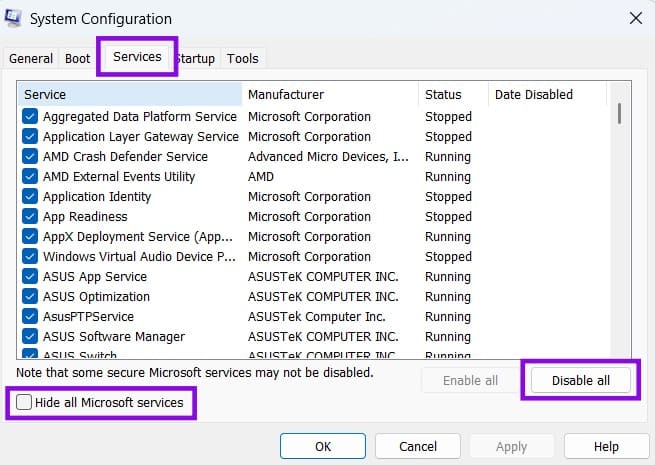 How to Fix Wi-Fi Disconnecting When PC Is Locked 7