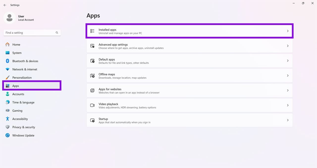 Screenshot Not Working (Windows 11) 11