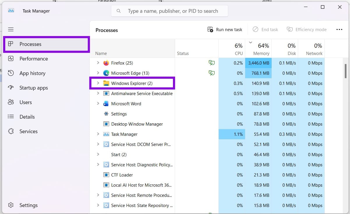 Screenshot Not Working (Windows 11) 3