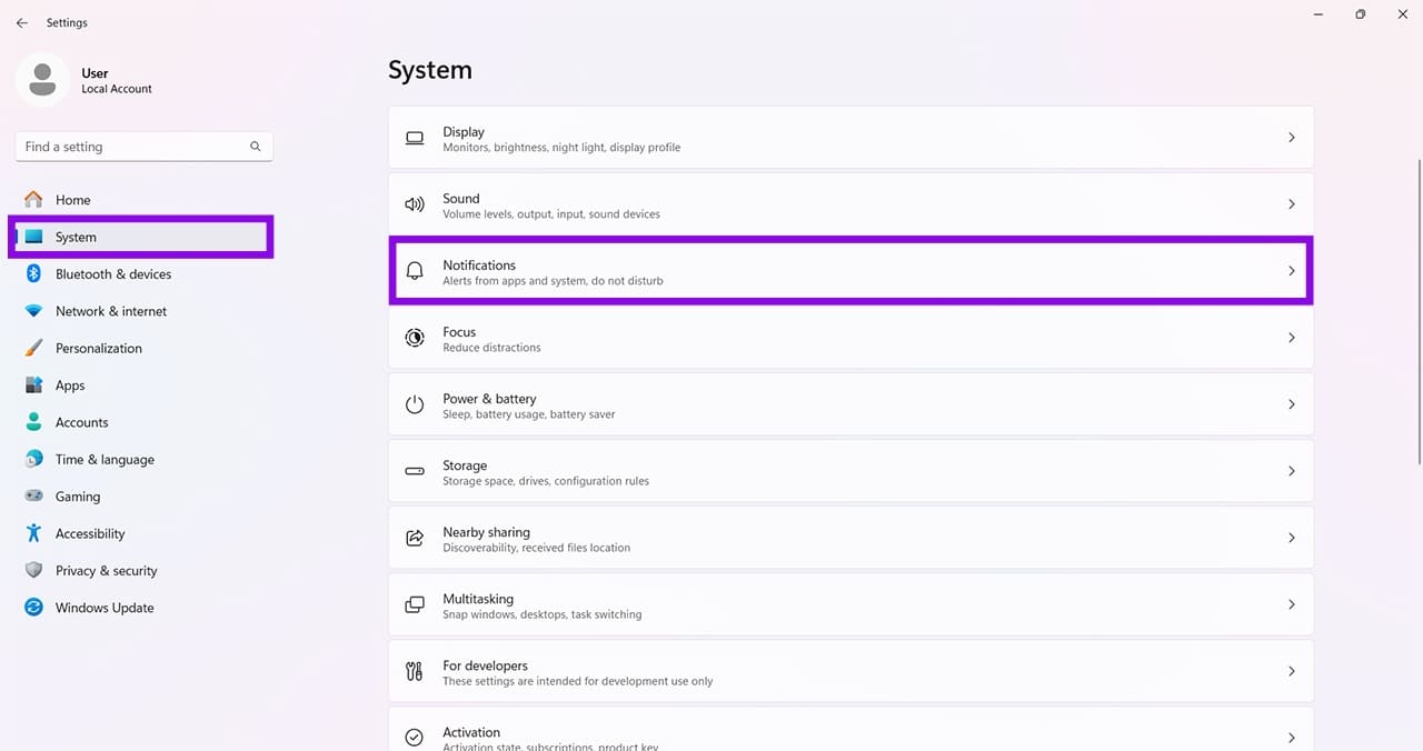 Screenshot Not Working (Windows 11) 5