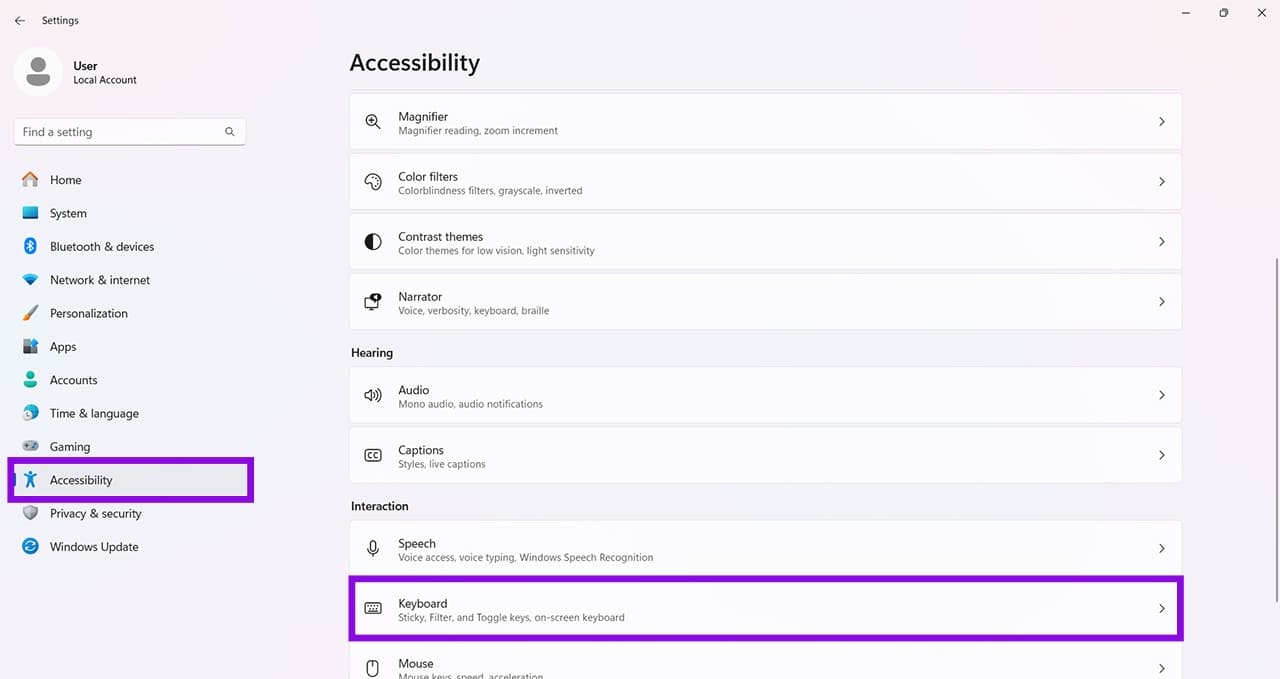 Screenshot Not Working (Windows 11) 9