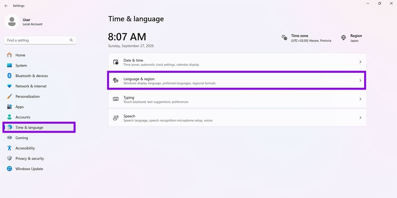 What to Do When Voice Isolation Won&rsquo;t Work in Voice Access 5
