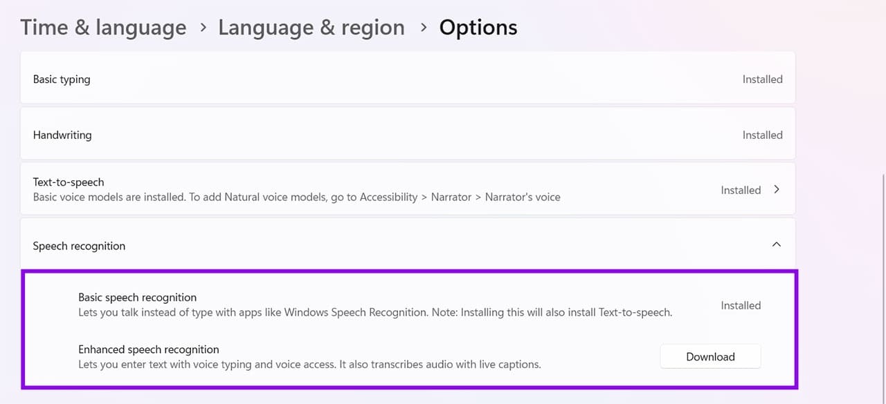 What to Do When Voice Isolation Won&rsquo;t Work in Voice Access 7