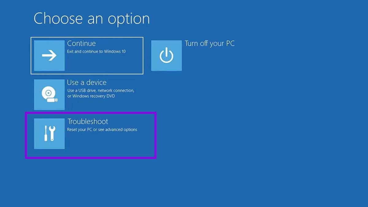 Windows Won't Boot After Point-in-Time System Restore – How to Fix 1