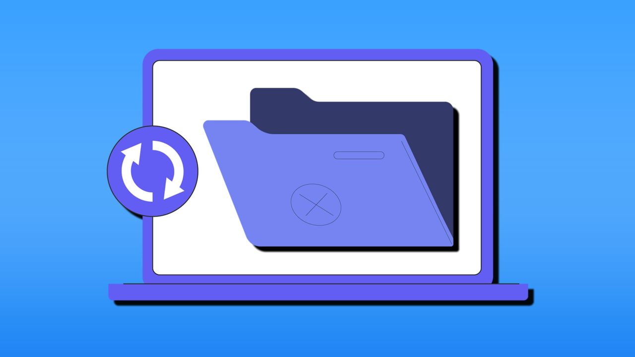 File Explorer Opens Blank After an Update? Try These Quick Fixes