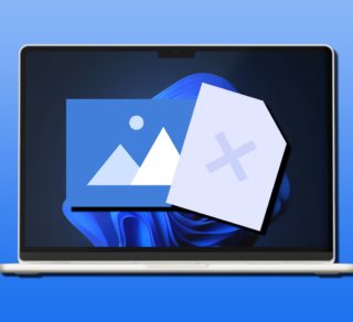 screenshot not working windows 11