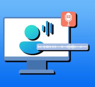 voice isolation won’t work in voice access