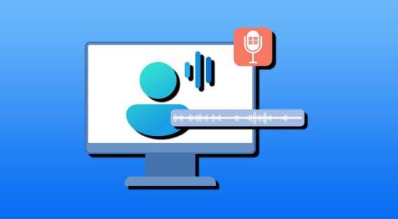 voice isolation won’t work in voice access
