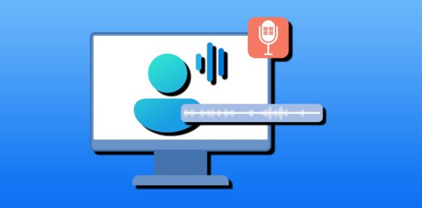 voice isolation won’t work in voice access