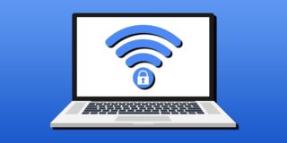 wi-fi disconnects when pc is locked
