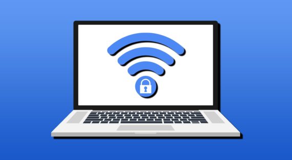 wi-fi disconnects when pc is locked