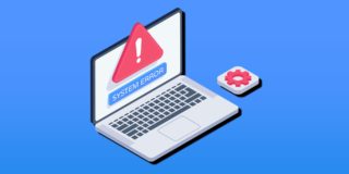 windows won't boot after point in time restore