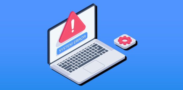 windows won't boot after point in time restore