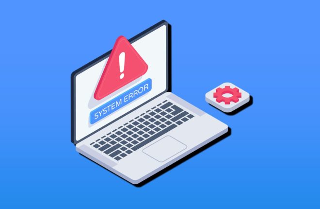 windows won't boot after point in time restore