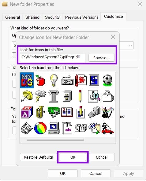 Feeling Nostalgic Here&rsquo;s How to Find Old Windows Icons on Your PC 3