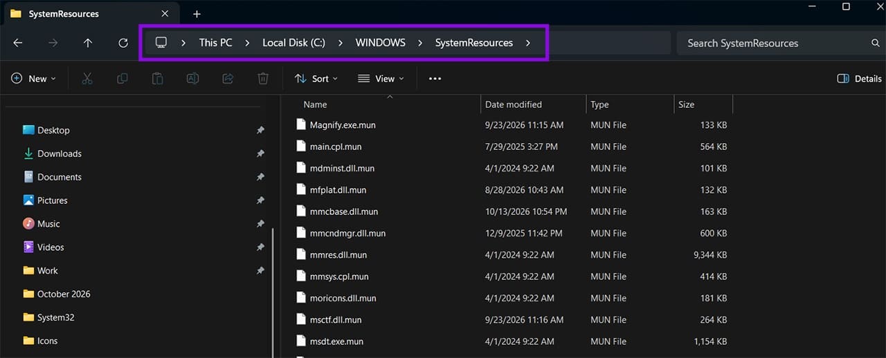 Feeling Nostalgic Here&rsquo;s How to Find Old Windows Icons on Your PC 4