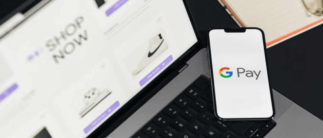 Google Pay